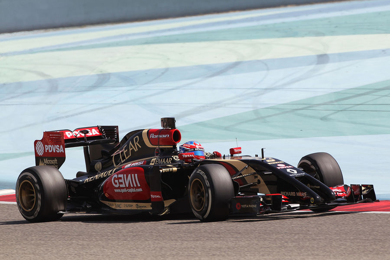 Illustration for article titled F1 2014: The post-testing, pre-Melbourne Power Ranking.